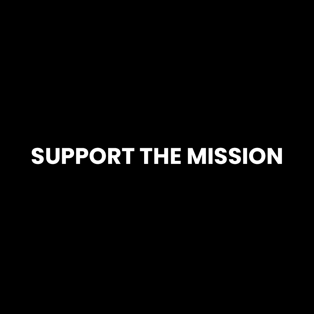Support the Mission